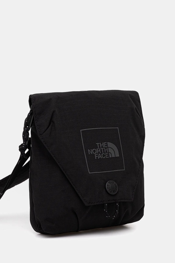 The North Face saszetka Glen Canyon NF0A8EETJK31 czarny AW25