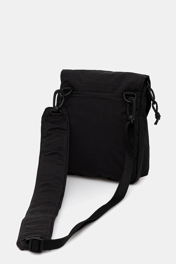Akcesoria The North Face saszetka Glen Canyon NF0A8EETJK31 czarny