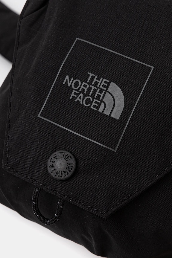 The North Face saszetka Glen Canyon czarny NF0A8EETJK31