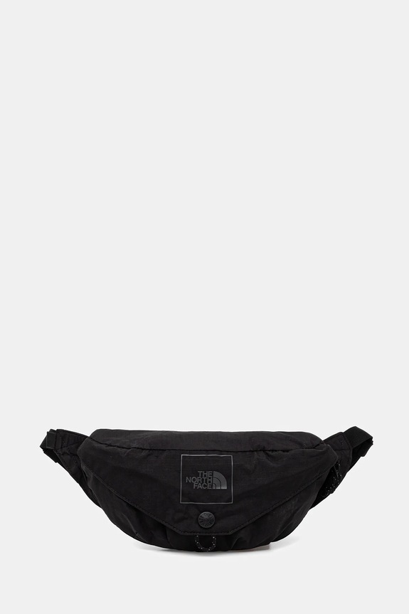 The North Face nerka Glen Canyon nie mieści A4 czarny NF0A8EEUJK31