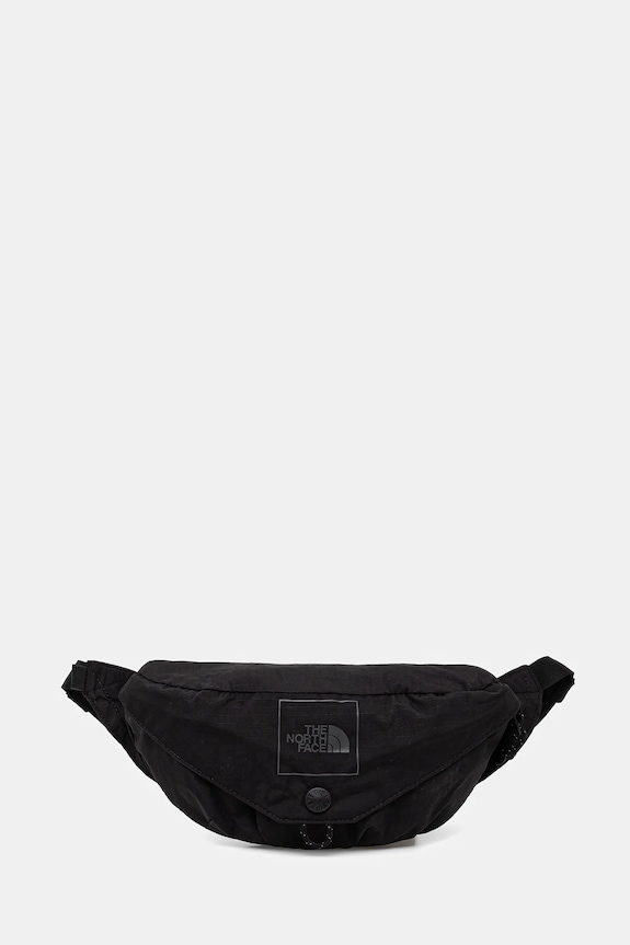 The North Face nerka Glen Canyon nie mieści A4 czarny NF0A8EEUJK31