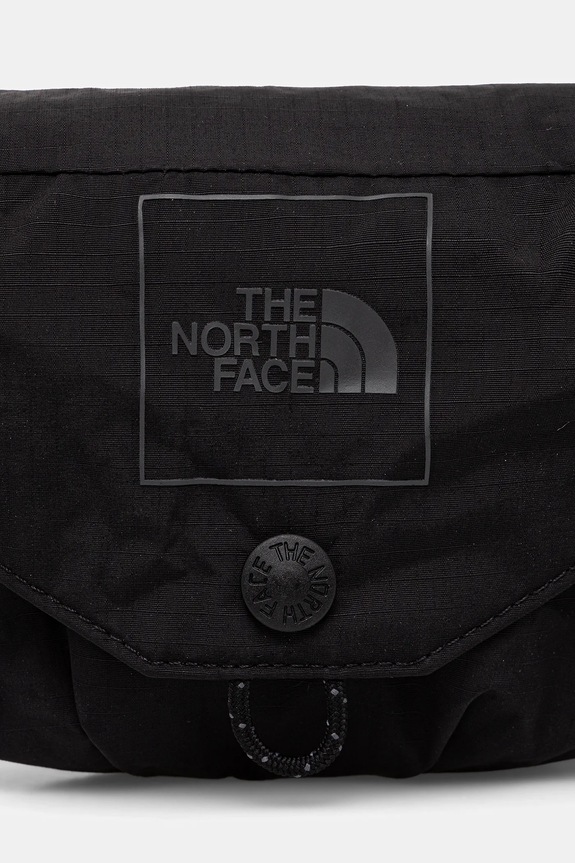 The North Face nerka Glen Canyon NF0A8EEUJK31 czarny AW25