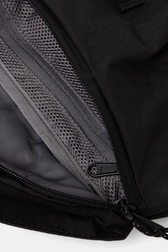 The North Face nerka Glen Canyon czarny NF0A8EEUJK31