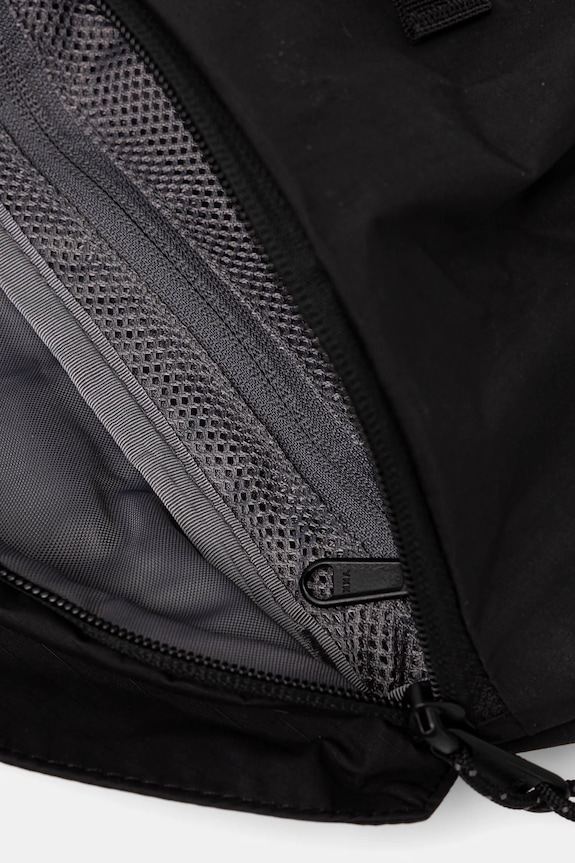 The North Face nerka Glen Canyon czarny NF0A8EEUJK31