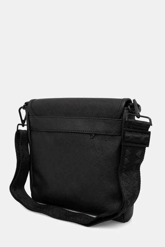 Doplnky Malá taška Sprayground 910B8026NSZ čierna