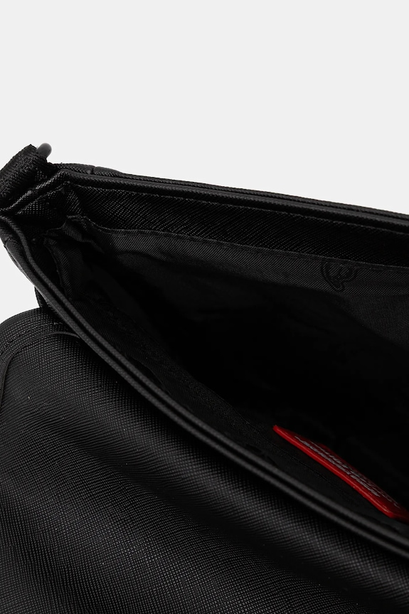 Malá taška Sprayground 910B8026NSZ čierna