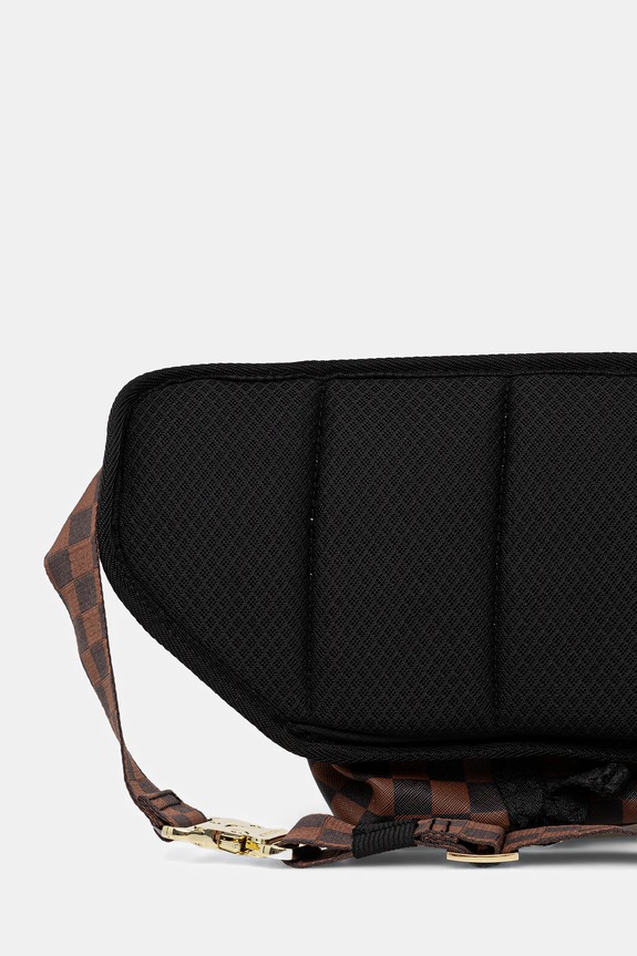 Accessori Sprayground marsupio 910B8000NSZ marrone