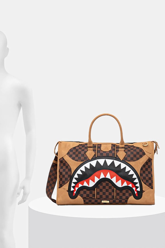 Sprayground geantă 910D7997NSZ