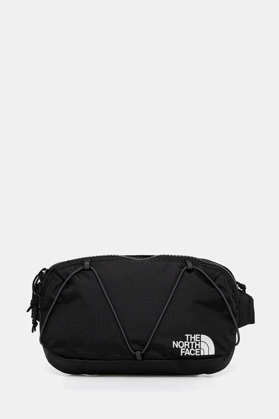 The North Face övtáska Terra Lumbar 1L textil fekete NF0A8C2KKY41