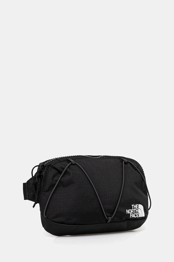 The North Face övtáska Terra Lumbar 1L NF0A8C2KKY41 fekete AW25