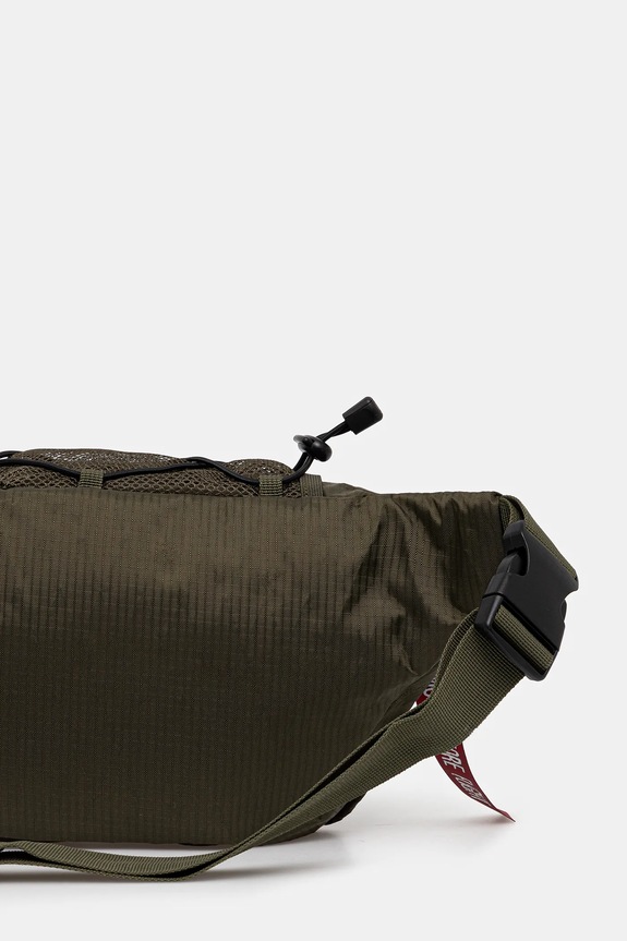 Akcesoria Alpha Industries nerka 156949.142 zielony