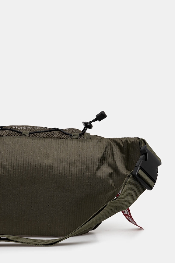 Akcesoria Alpha Industries nerka 156949.142 zielony