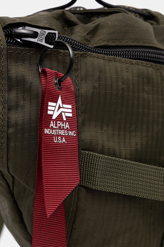 Alpha Industries nerka zielony 156949.142