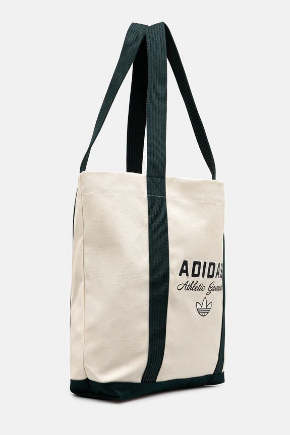adidas Originals bag Tote Bag KF2041 beige AW25