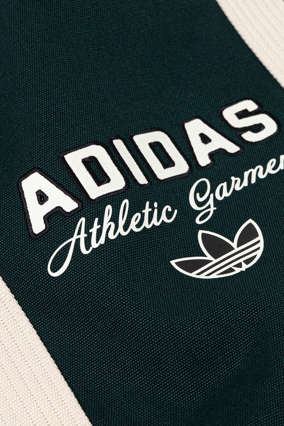 adidas Originals bag Tote Bag green KF2042