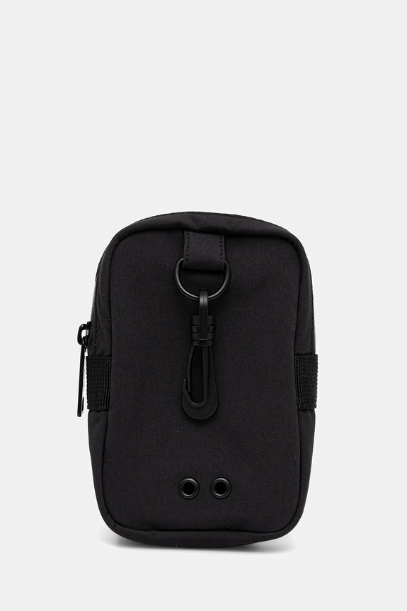 Accessori Carhartt WIP borsetta Bowden I035224.89XX nero
