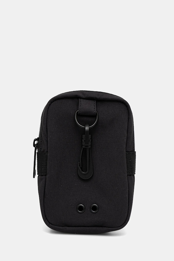 Accessori Carhartt WIP borsetta Bowden I035224.89XX nero