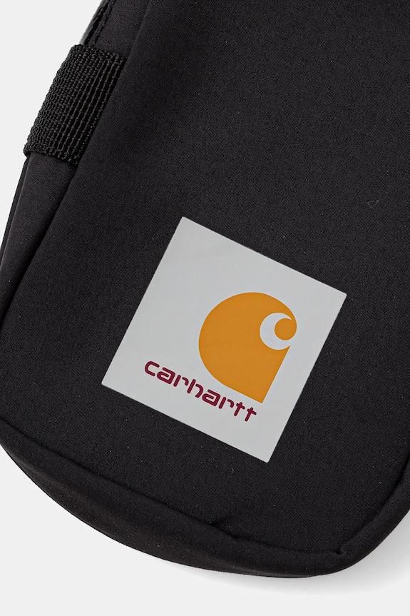 Carhartt WIP borsetta Bowden nero I035224.89XX