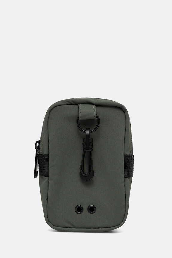 Accessories Carhartt WIP small items bag Bowden I035224.2ZXXX green