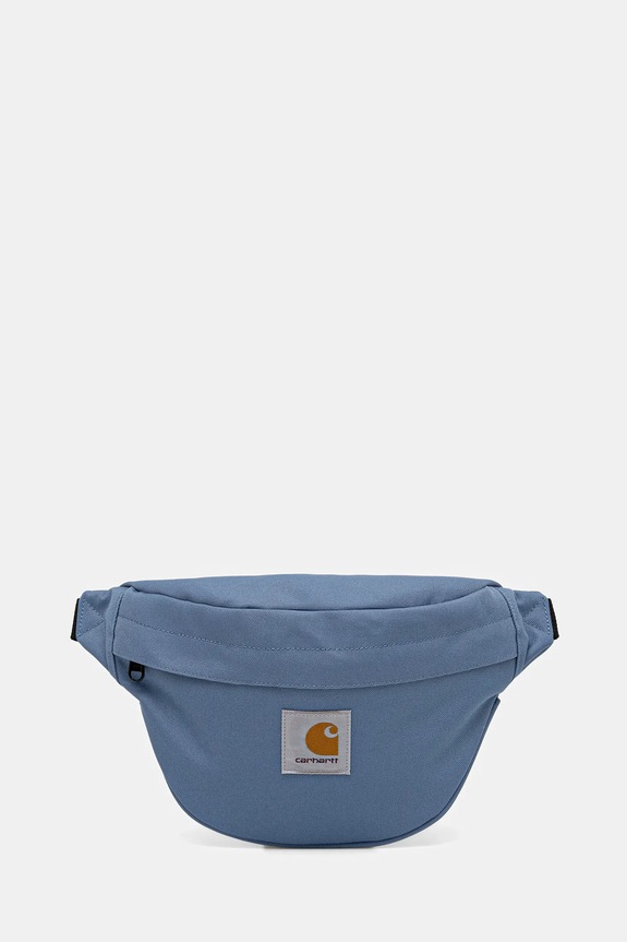 Carhartt WIP borsetă Jake Hip Bag uni albastru I031476.1YIXX