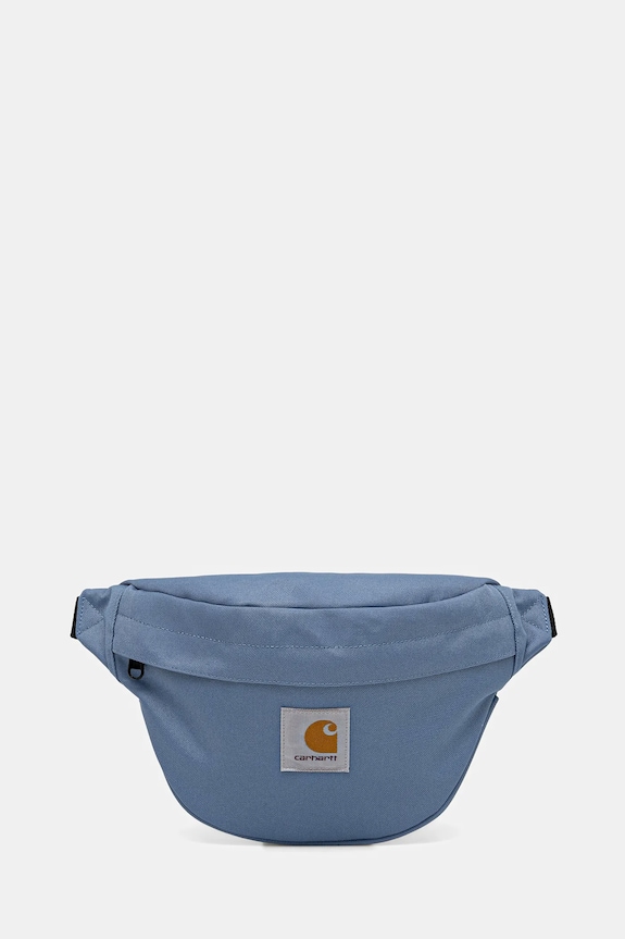 Carhartt WIP borsetă Jake Hip Bag uni albastru I031476.1YIXX