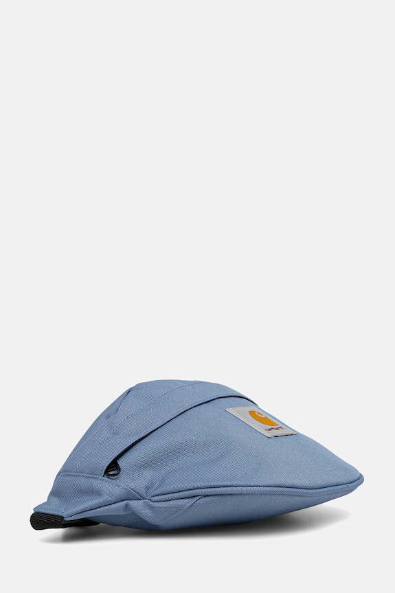 Carhartt WIP borsetă Jake Hip Bag I031476.1YIXX albastru AW25