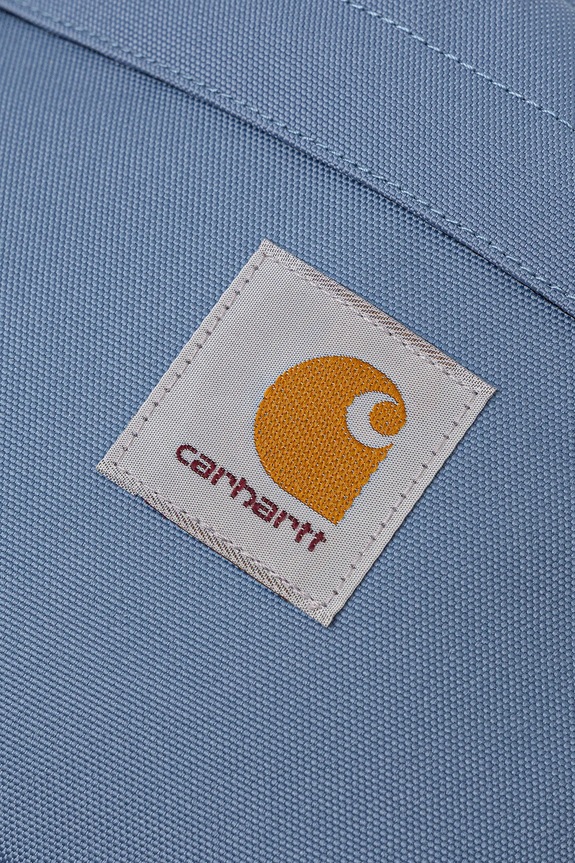 Carhartt WIP borsetă Jake Hip Bag albastru I031476.1YIXX