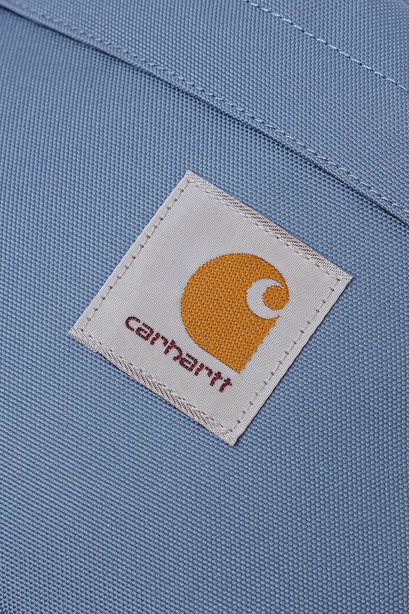 Carhartt WIP borsetă Jake Hip Bag albastru I031476.1YIXX