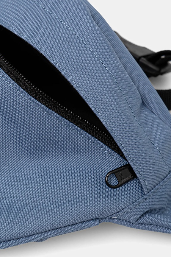 Carhartt WIP borsetă Jake Hip Bag I031476.1YIXX albastru
