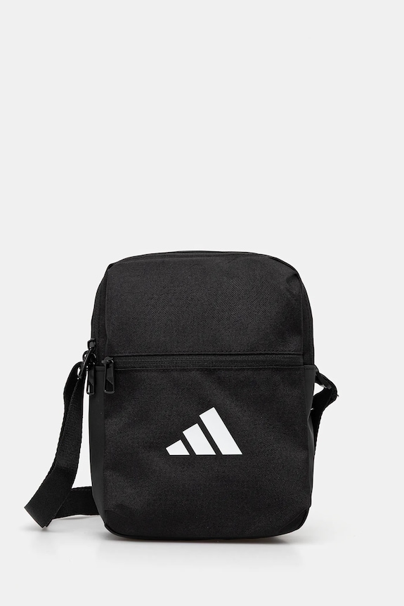 adidas saszetka nie mieści A4 czarny JM7152
