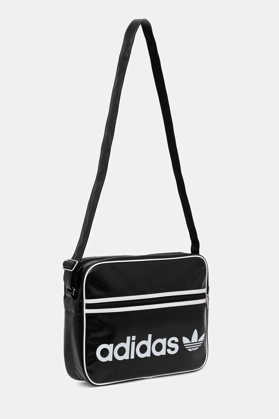 adidas Originals torba JW3346 czarny SS26