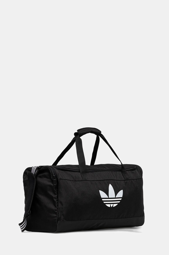 Taška adidas Originals JX0262 čierna AW25