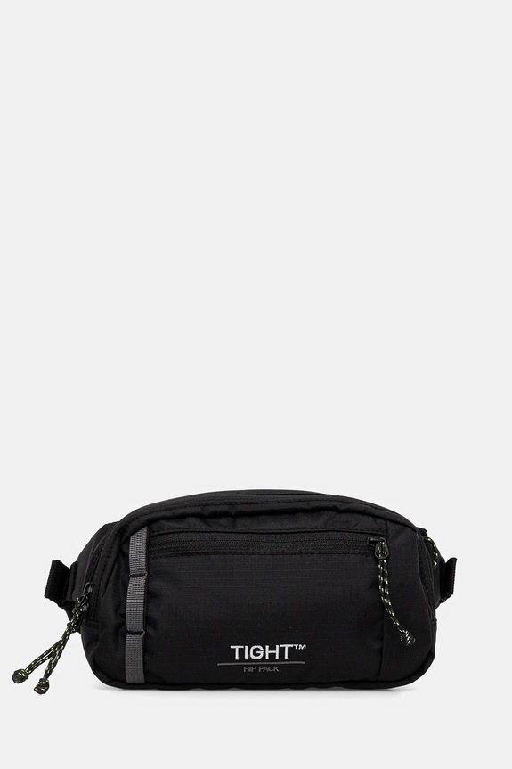 Haglöfs övtáska textil fekete 607755