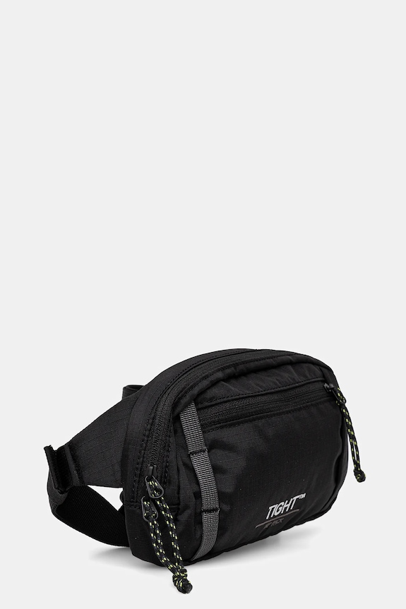 Haglöfs övtáska 607755 fekete AW25