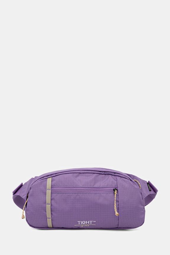 Haglöfs marsupio semplice violetto 608063