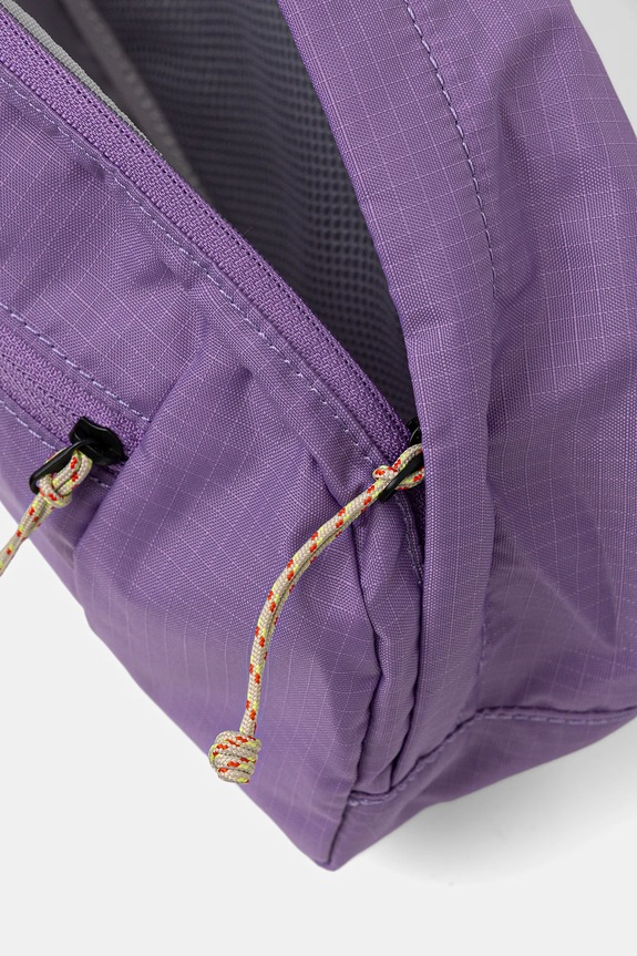 Haglöfs marsupio 608063 violetto