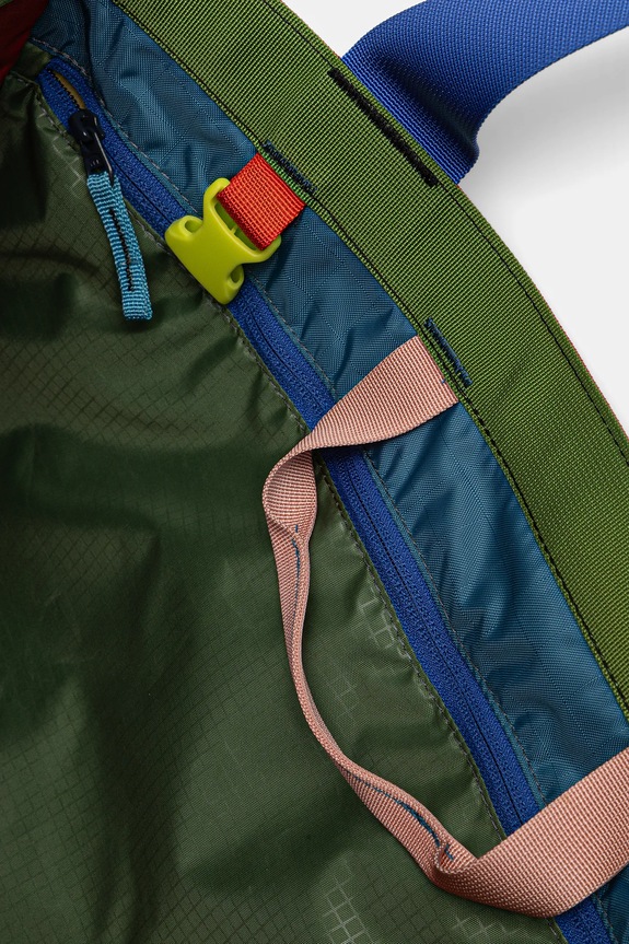 Cotopaxi torba Del Dia Allpa 60L F25492U1596 czarny