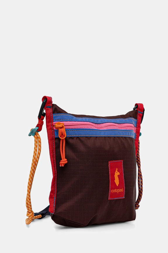 Cotopaxi táska Lista 2L F25491U1508 zöld SS26