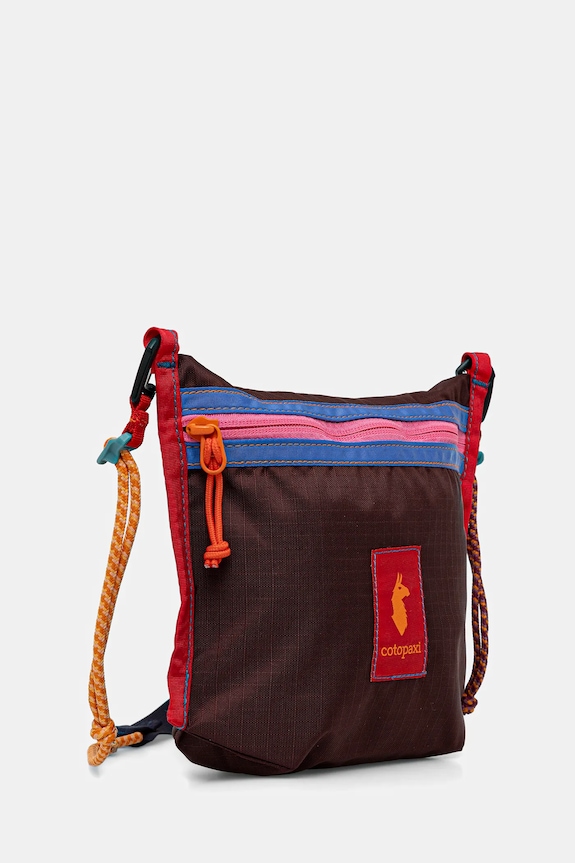 Сумка Cotopaxi Lista 2L F25491U1508 зелёный SS26