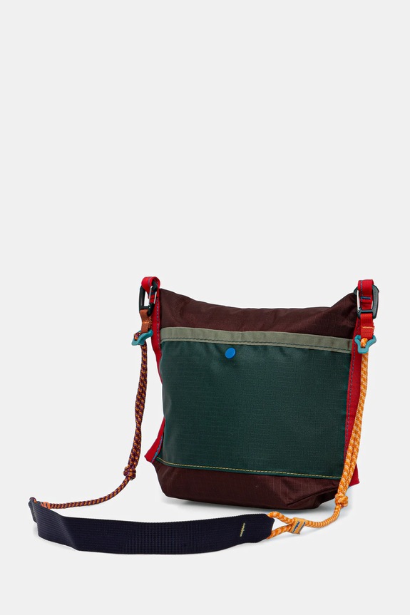 Kiegészítők Cotopaxi táska Lista 2L F25491U1508 zöld