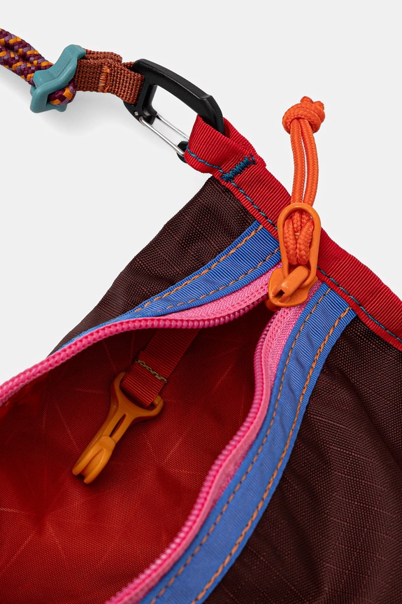Cotopaxi táska Lista 2L zöld F25491U1508