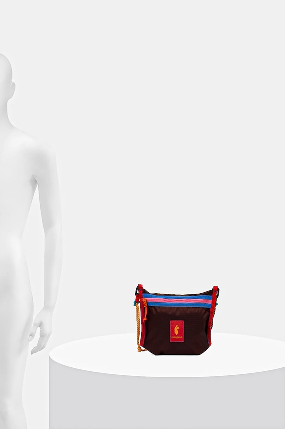 Сумка Cotopaxi Lista 2L F25491U1508