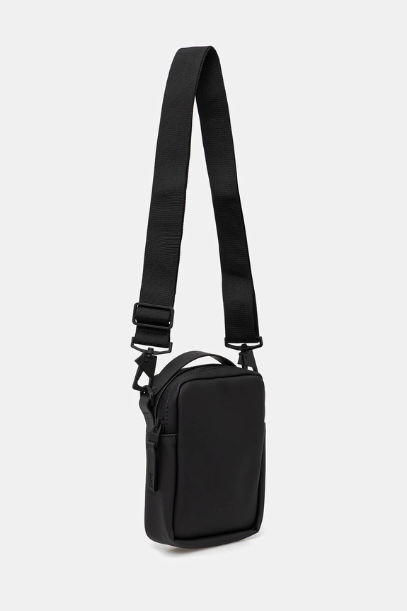 Taštička Rains 14920 Reporter Box Bag 14920. černá AW25