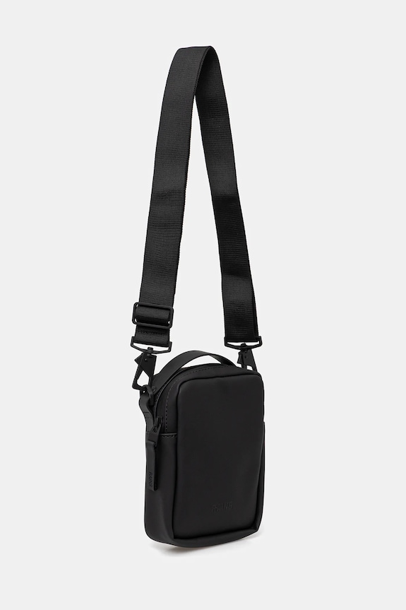 Taštička Rains 14920 Reporter Box Bag 14920. černá AW25