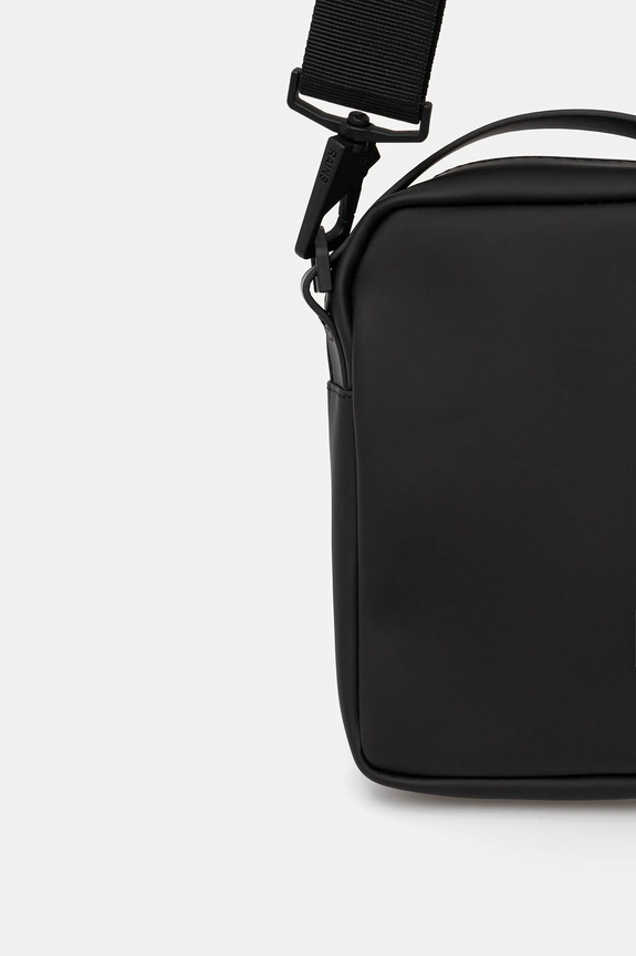 Doplňky Taštička Rains 14920 Reporter Box Bag 14920. černá