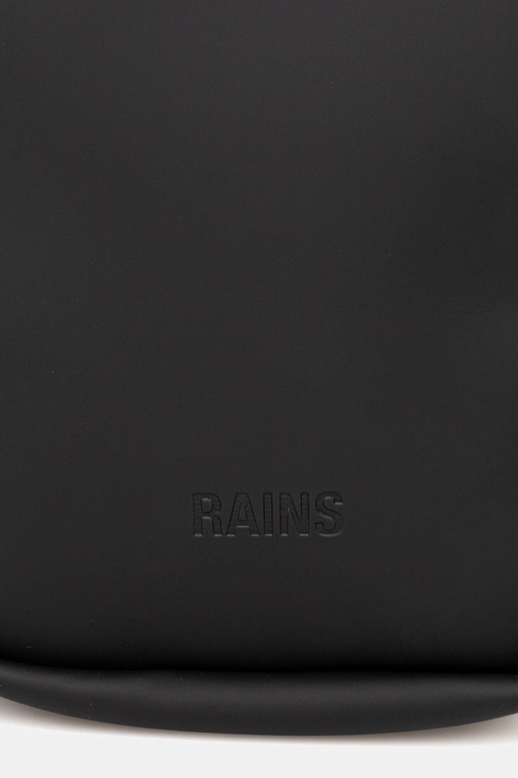 Taštička Rains 14920 Reporter Box Bag černá 14920.