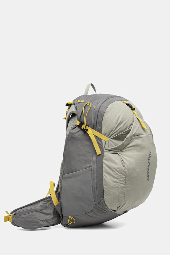 Salomon rucsac TRAILBLAZER 30 LC2463000 gri AW25