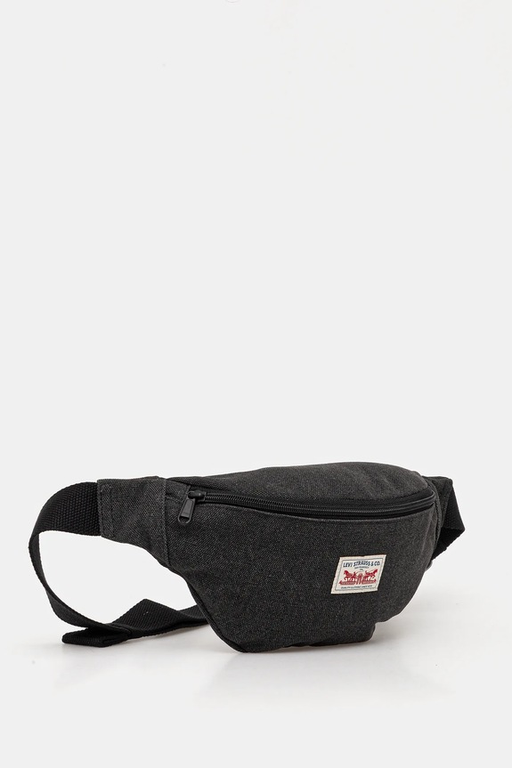 Τσάντα φάκελος Levi's 004C8 γκρί AW25