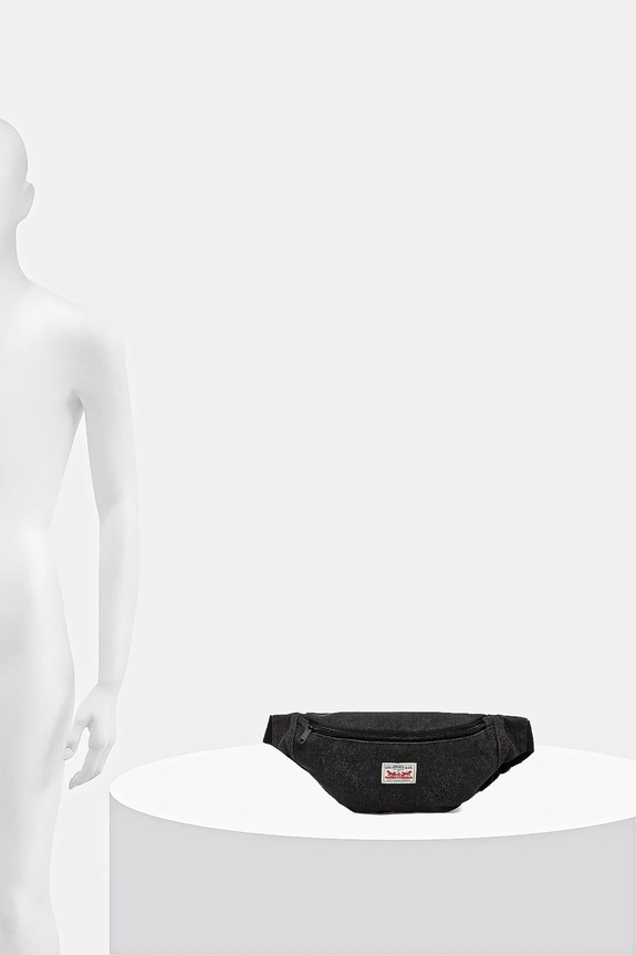 Τσάντα φάκελος Levi's 004C8 γκρί