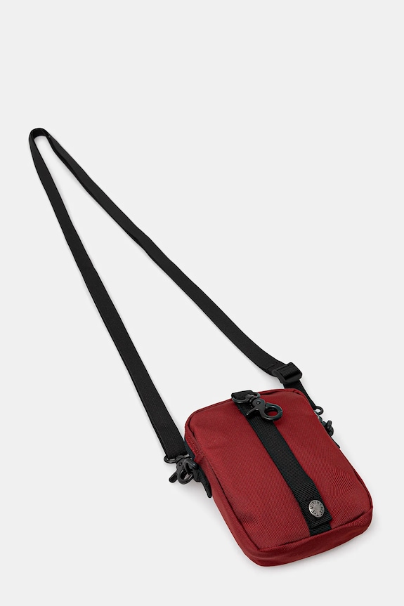 Accessori The North Face borsetta Redbox NF0A8EG96191 rosso